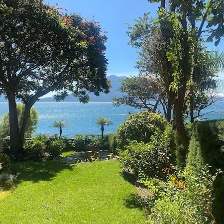 Villa Peaceful Hideaway Santa Cruz La Laguna Exterior foto
