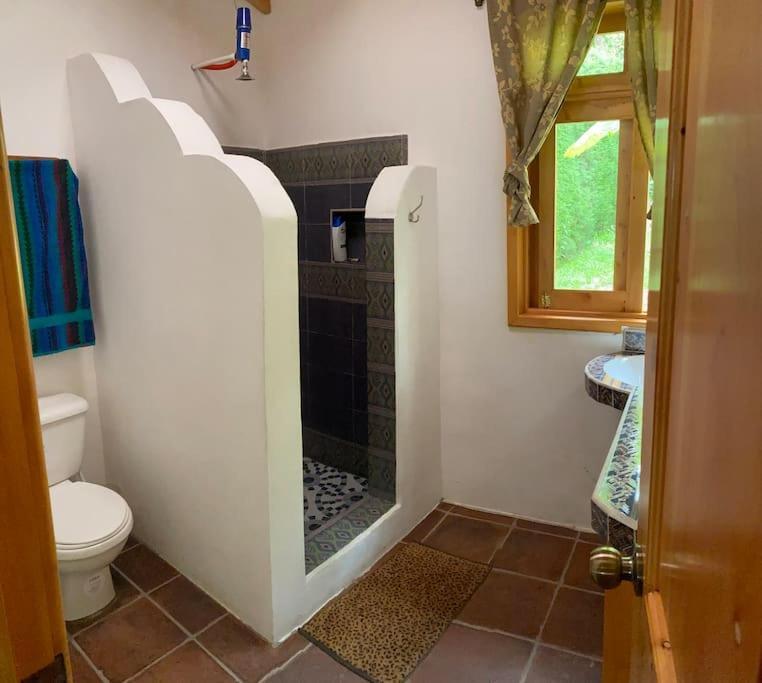 Villa Peaceful Hideaway Santa Cruz La Laguna Exterior foto