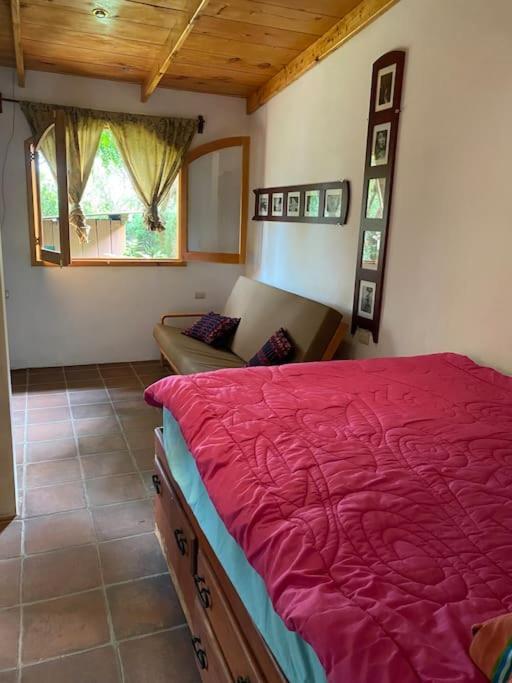 Villa Peaceful Hideaway Santa Cruz La Laguna Exterior foto