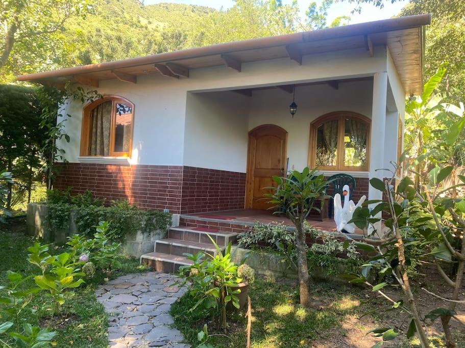 Villa Peaceful Hideaway Santa Cruz La Laguna Exterior foto