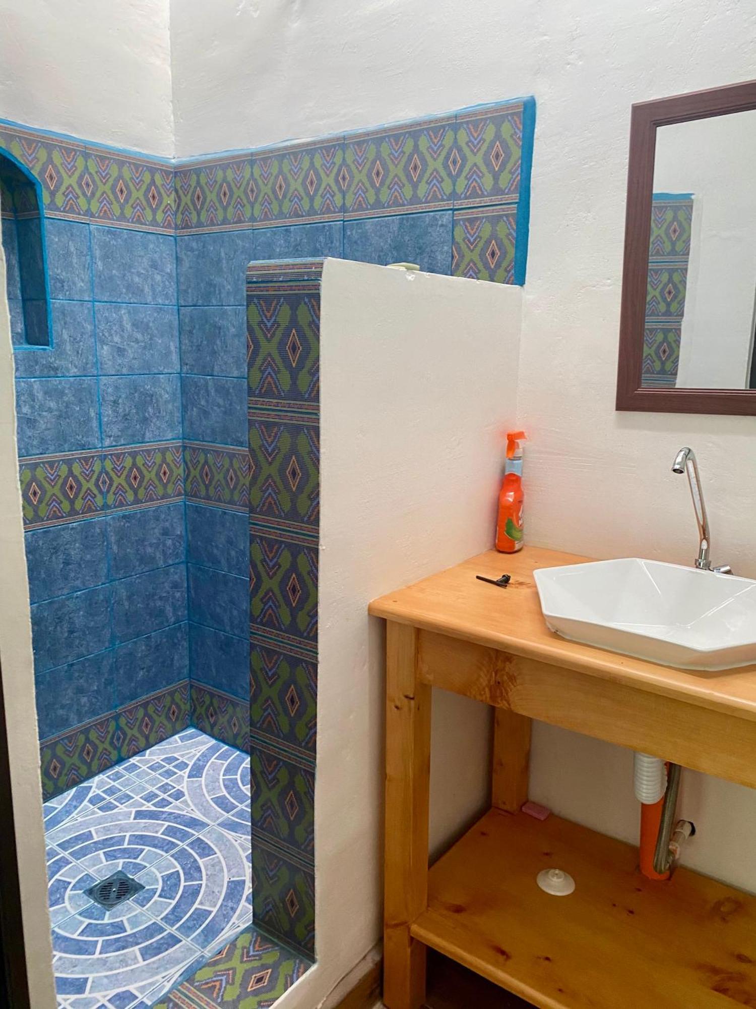 Villa Peaceful Hideaway Santa Cruz La Laguna Exterior foto